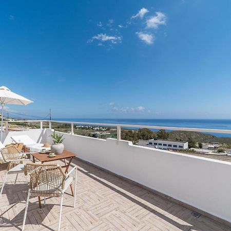 Avra Sfakia Apartments Khóra Sfakíon 외부 사진