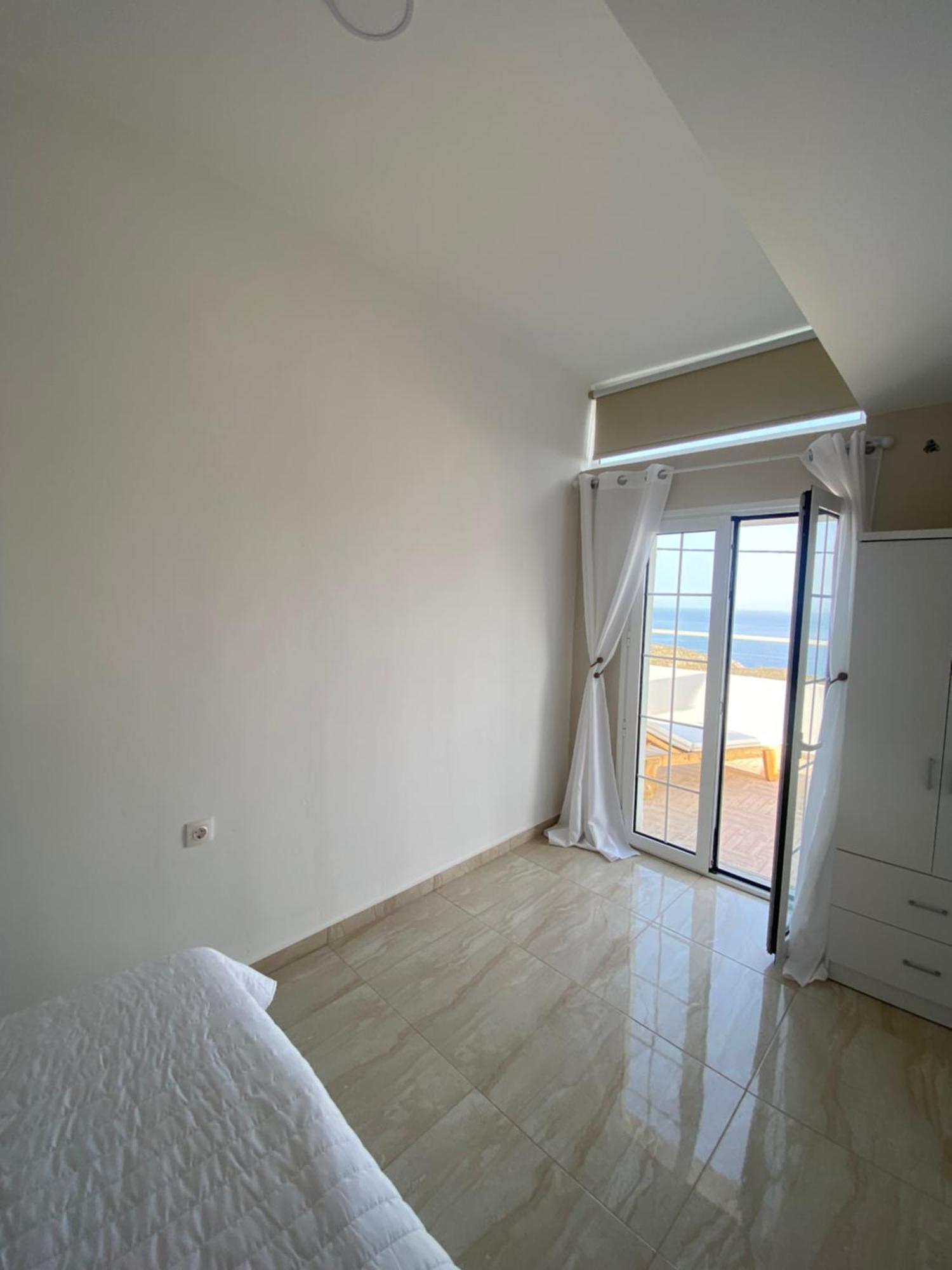 Avra Sfakia Apartments Khóra Sfakíon 외부 사진