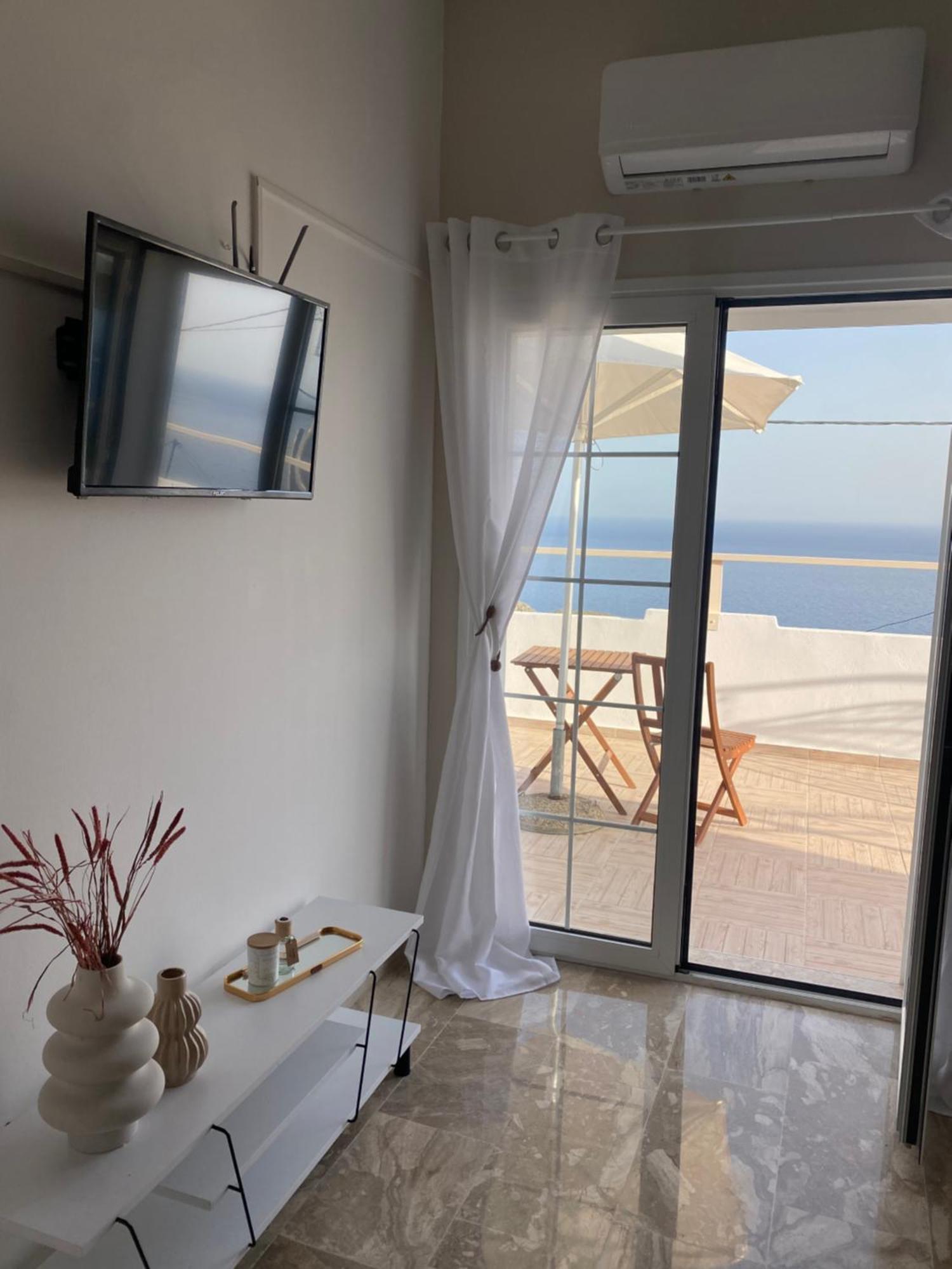 Avra Sfakia Apartments Khóra Sfakíon 외부 사진