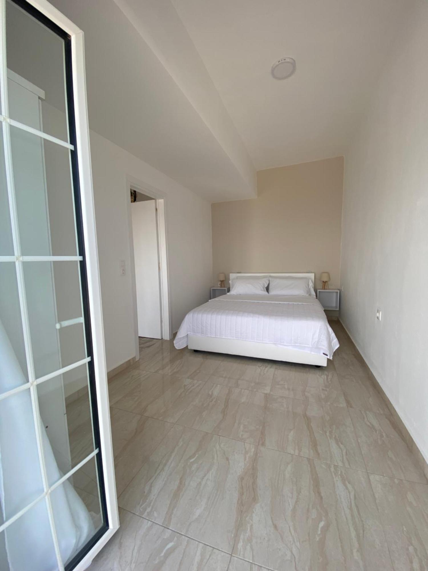 Avra Sfakia Apartments Khóra Sfakíon 외부 사진