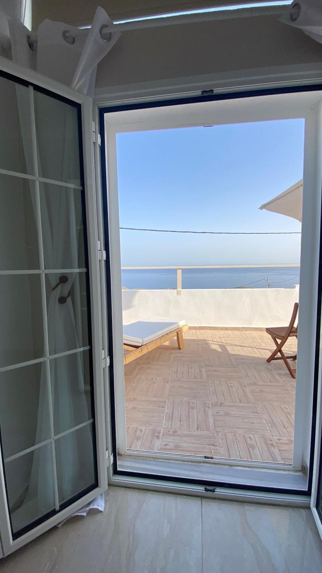 Avra Sfakia Apartments Khóra Sfakíon 외부 사진