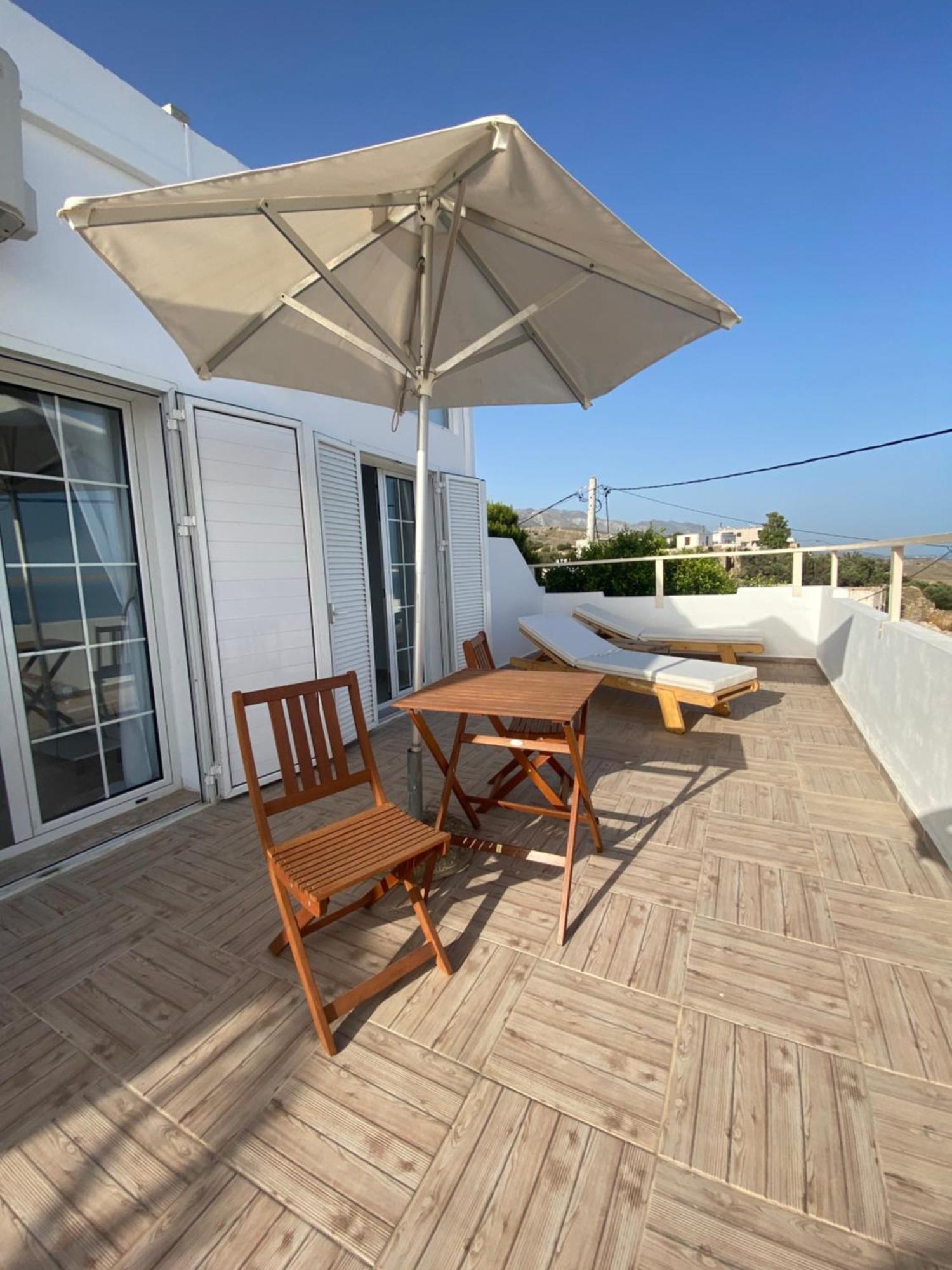 Avra Sfakia Apartments Khóra Sfakíon 외부 사진