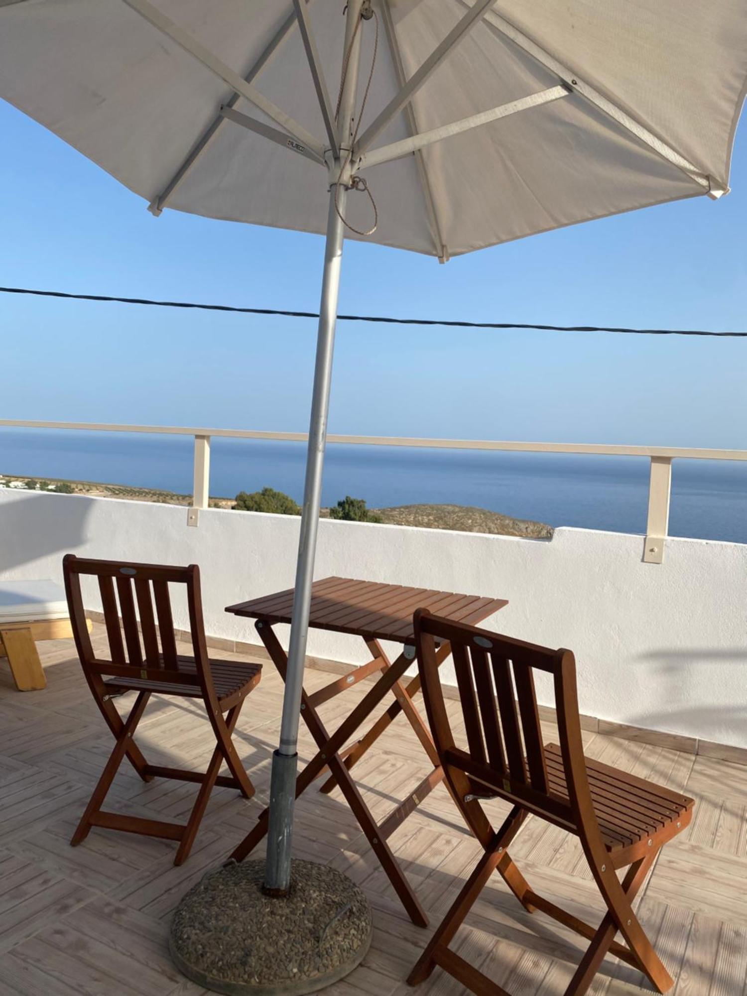 Avra Sfakia Apartments Khóra Sfakíon 외부 사진