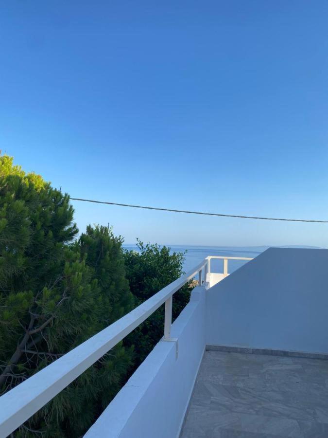 Avra Sfakia Apartments Khóra Sfakíon 외부 사진