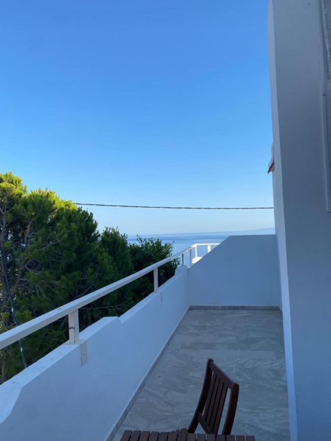 Avra Sfakia Apartments Khóra Sfakíon 외부 사진