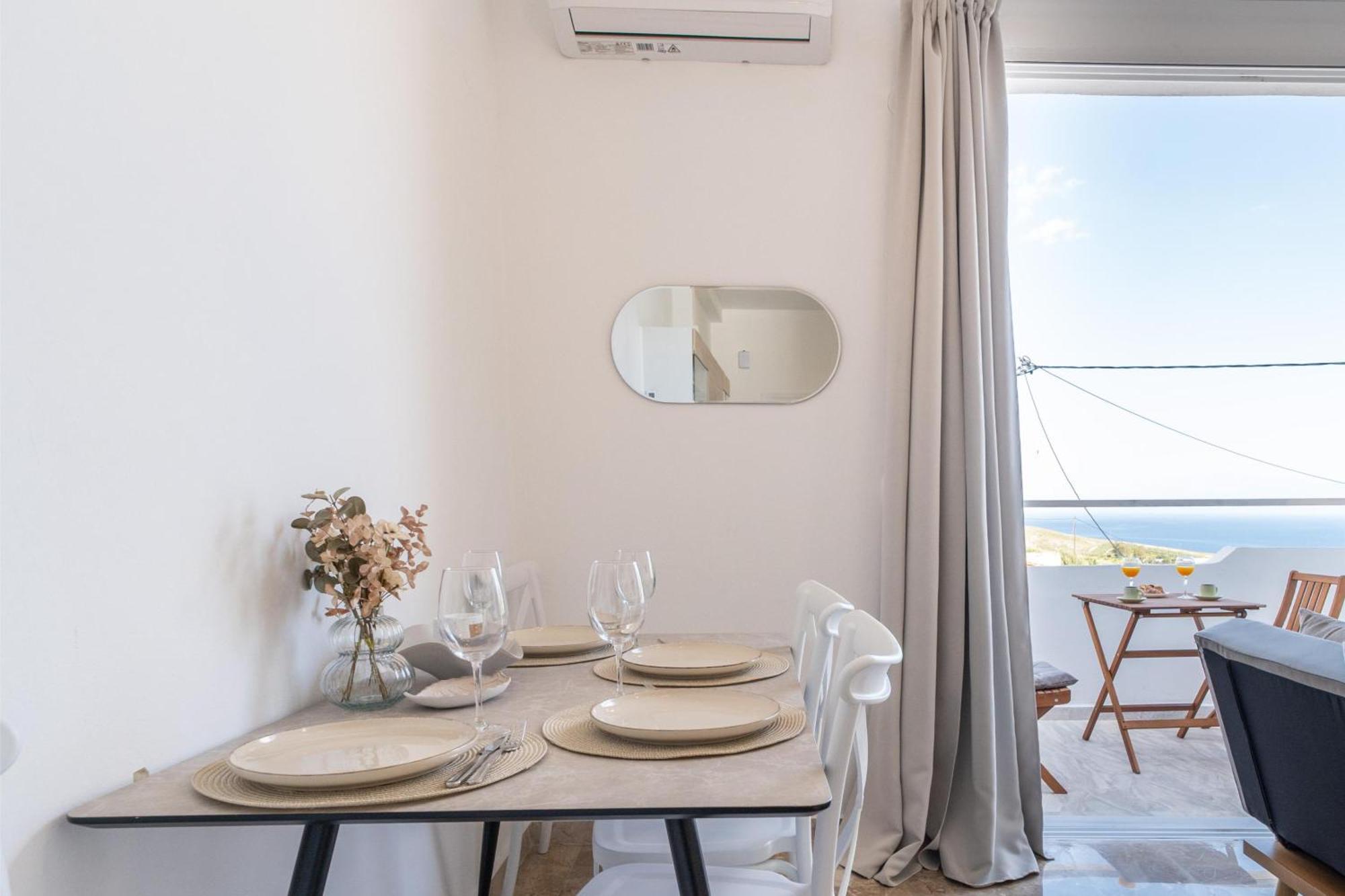 Avra Sfakia Apartments Khóra Sfakíon 외부 사진