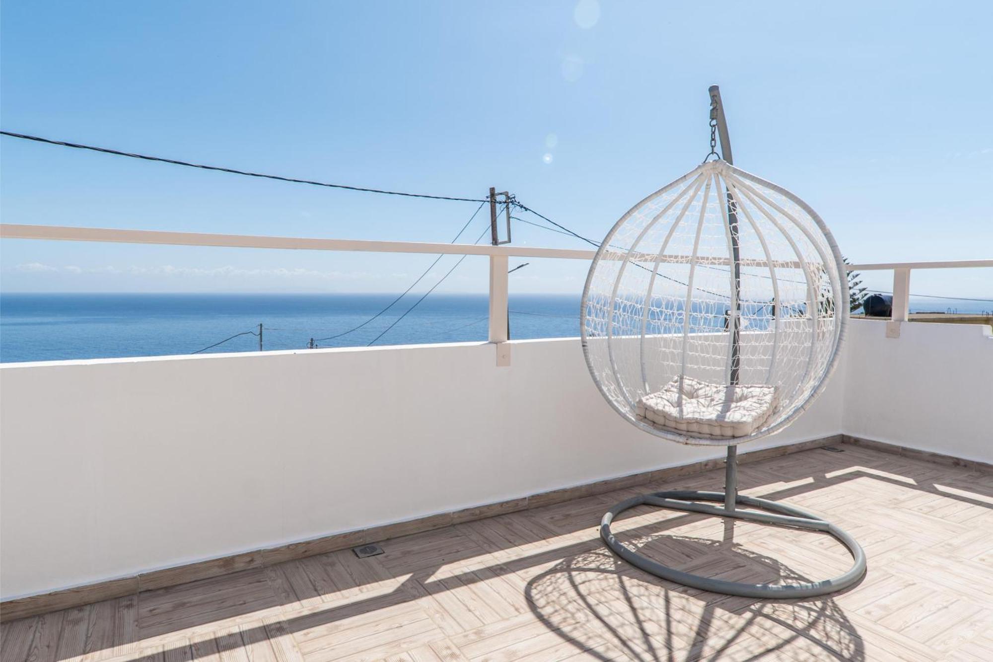 Avra Sfakia Apartments Khóra Sfakíon 외부 사진