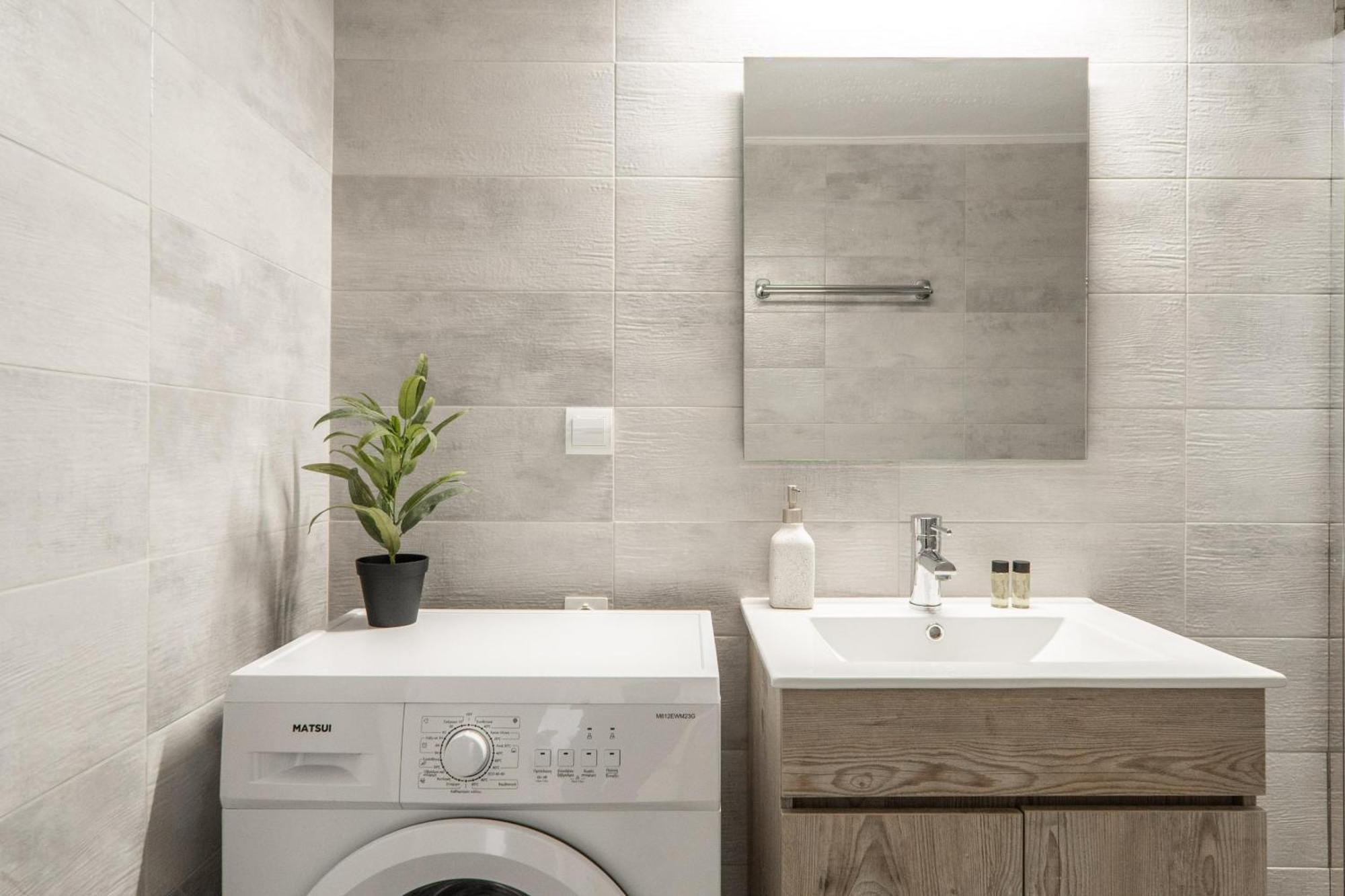 Avra Sfakia Apartments Khóra Sfakíon 객실 사진