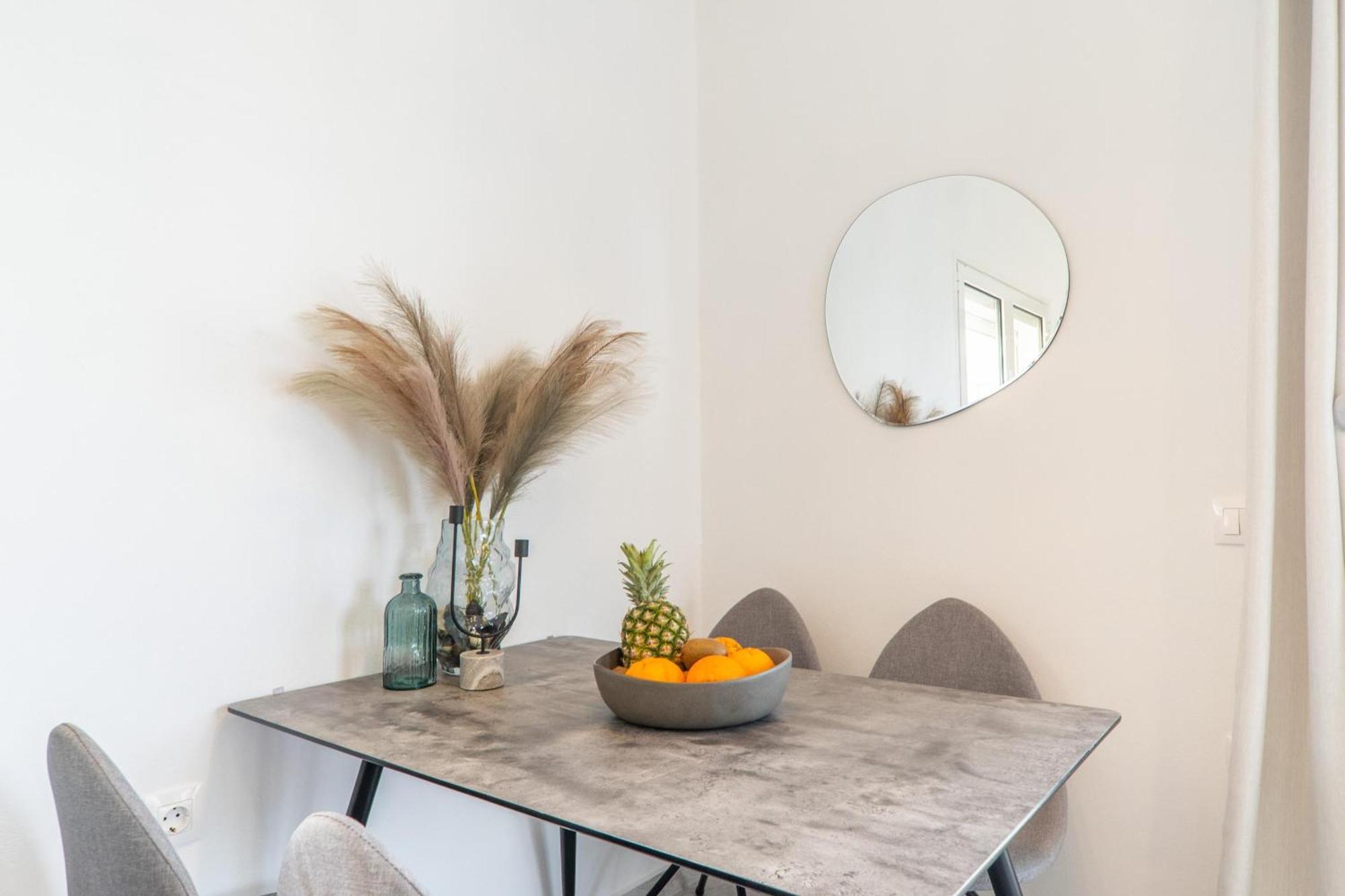 Avra Sfakia Apartments Khóra Sfakíon 외부 사진